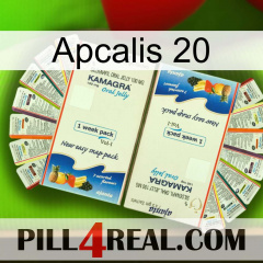 Apcalis 20 kamagra1